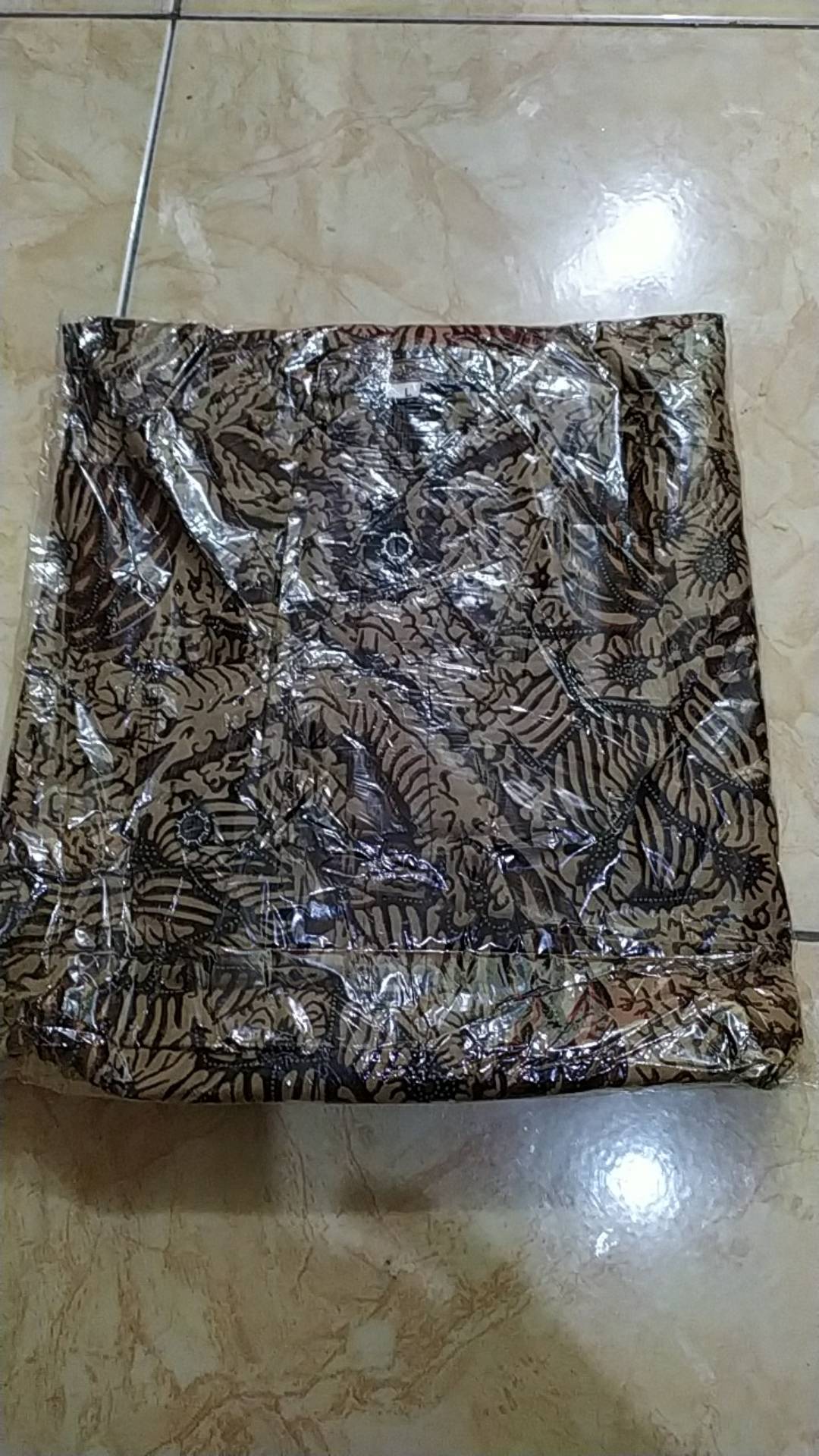 Kemeja Batik | Hem Batik | Kemeja Lengan Panjang | Batik Pria | Fashion Pria | Size M L Xl Xxl
