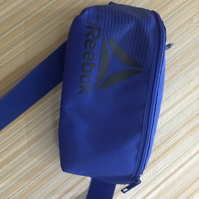 tas reebok ( Preloved )