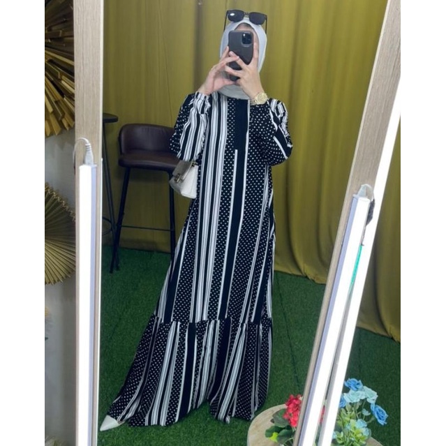 Baju IcaIma sekumpul