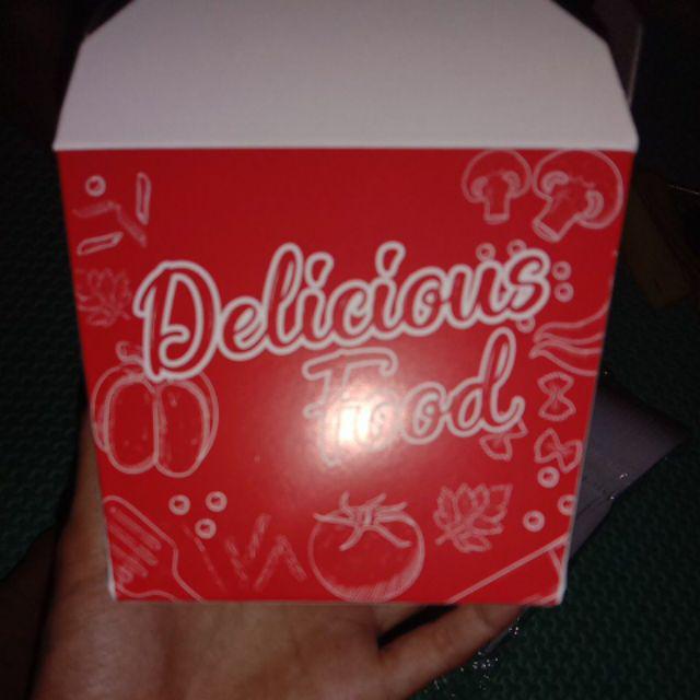 KEMASAN RICE BOX/FOOD PAIL/BOX FOODPAIL/ KEMASAN FOOD PAIL/ FOOD PAIL