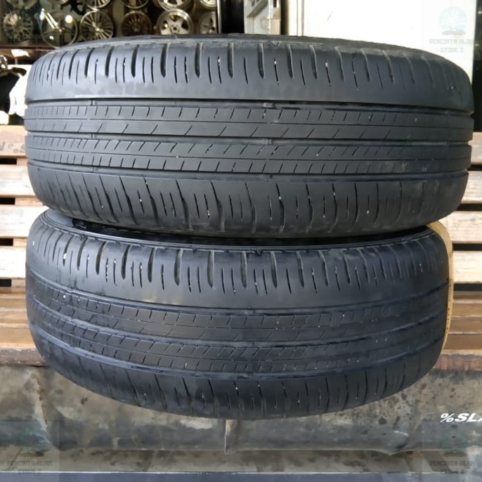 BAN DUNLOP ENASAVE EC300+ 205/55 R16(6)