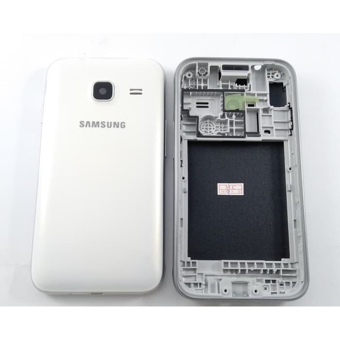 Casing Fullset Full set Housing Samsung Galaxy J1 Mini J105