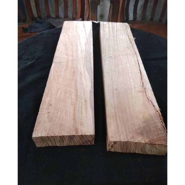 BAHAN BALOK KAYU NAGASARI