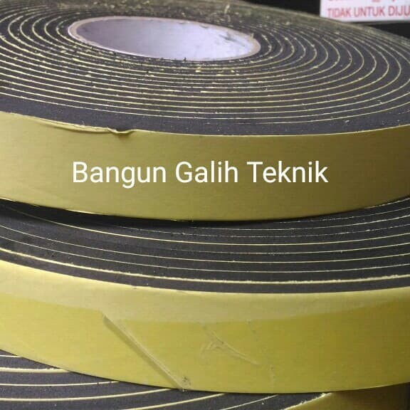 

Hari Ini Soft Tape Single Foam 1 In Terbatas