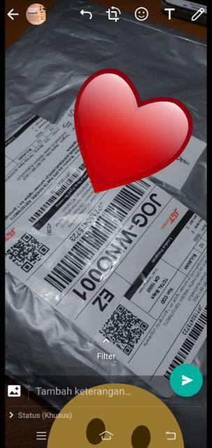 Kemeja Batik Gondrowaru Ijo Full Furing Katun Halus Baturaden