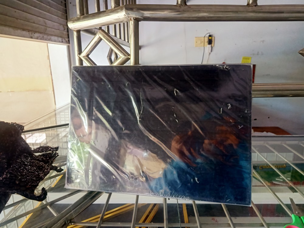 Mau Hemat! Display Cincin Nampan Display Cincin Bludru