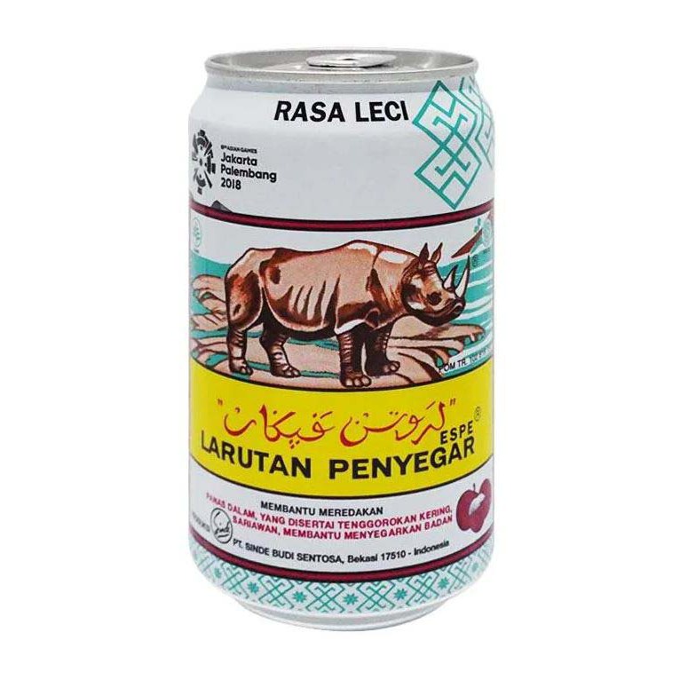 

LARUTAN PENYEGAR ESPE 4 VARIAN RASA KALENG 320ML / MINUMAN