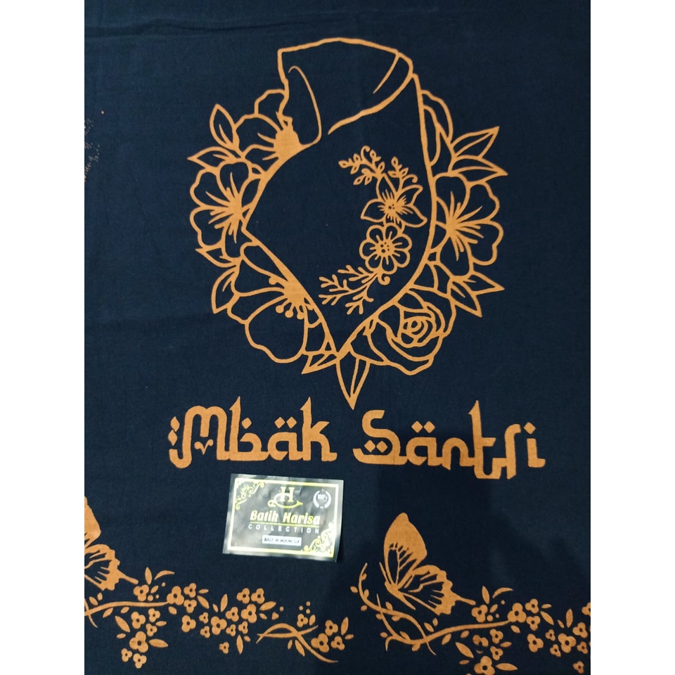 SARUNG SANTRI PUTRI MBAK SANTRI TERBARU SARUNG GOYOR BAHAN RAYON ADEM / SARUNG MBAK SANTRI / SARUNG BATIK HARISA/SARUNG KORAN