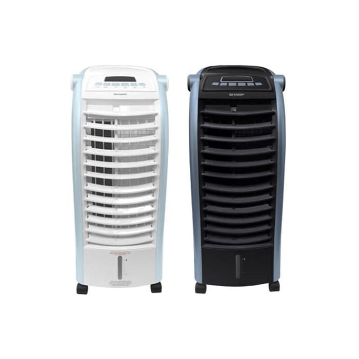 AIR COOLER SHARP PJA 36 TY WITH REMOTE pendingin ruangan hemat energi