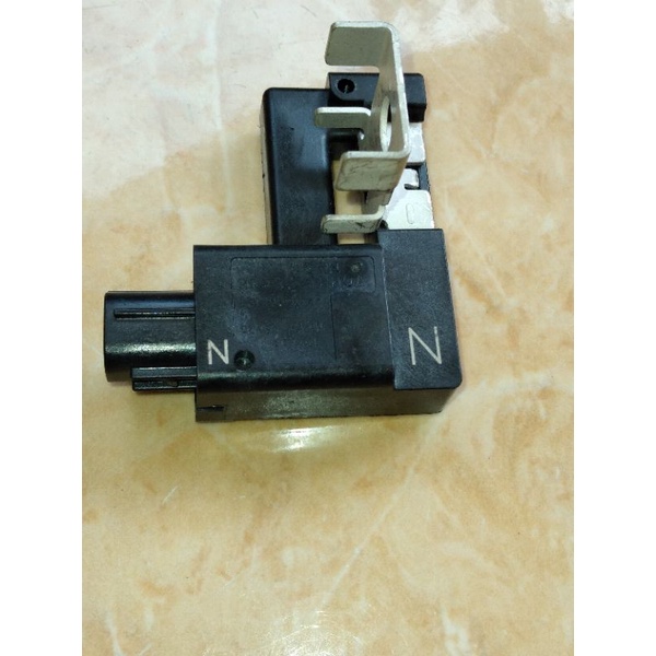 SENSOR CURRENT DATSUN CROSS SENSOR TANGGAN AKI NISSAN ORI