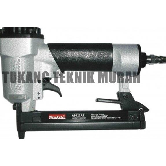 

Air Pneumatic Stapler / Paku Tembak Staples Makita At 422 Az