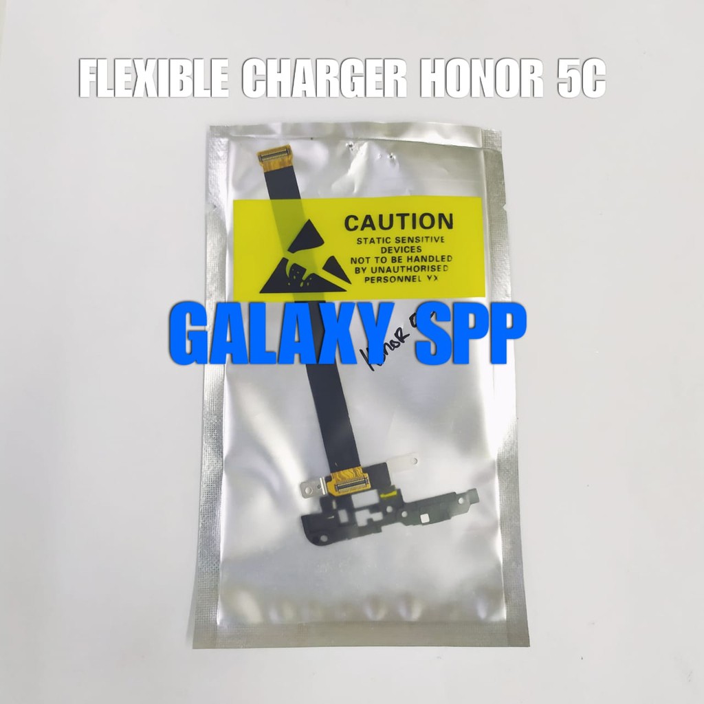 FLEXI FLEKSIBEL FLEXIBEL TC CHARGER HONOR 5C