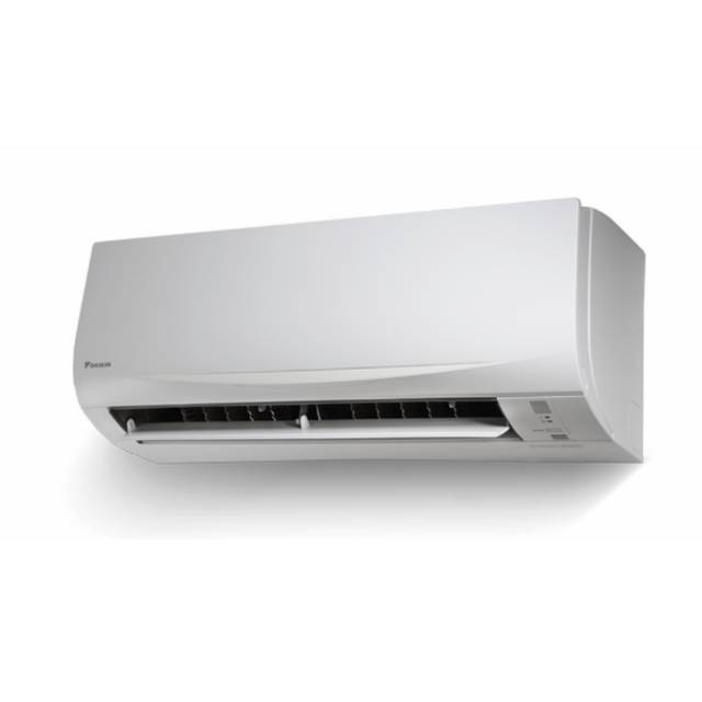 Ac Daikin 1 2 0 5 Pk Ftc15nv14 R32 Thailand Pasang Palembang Indonesia