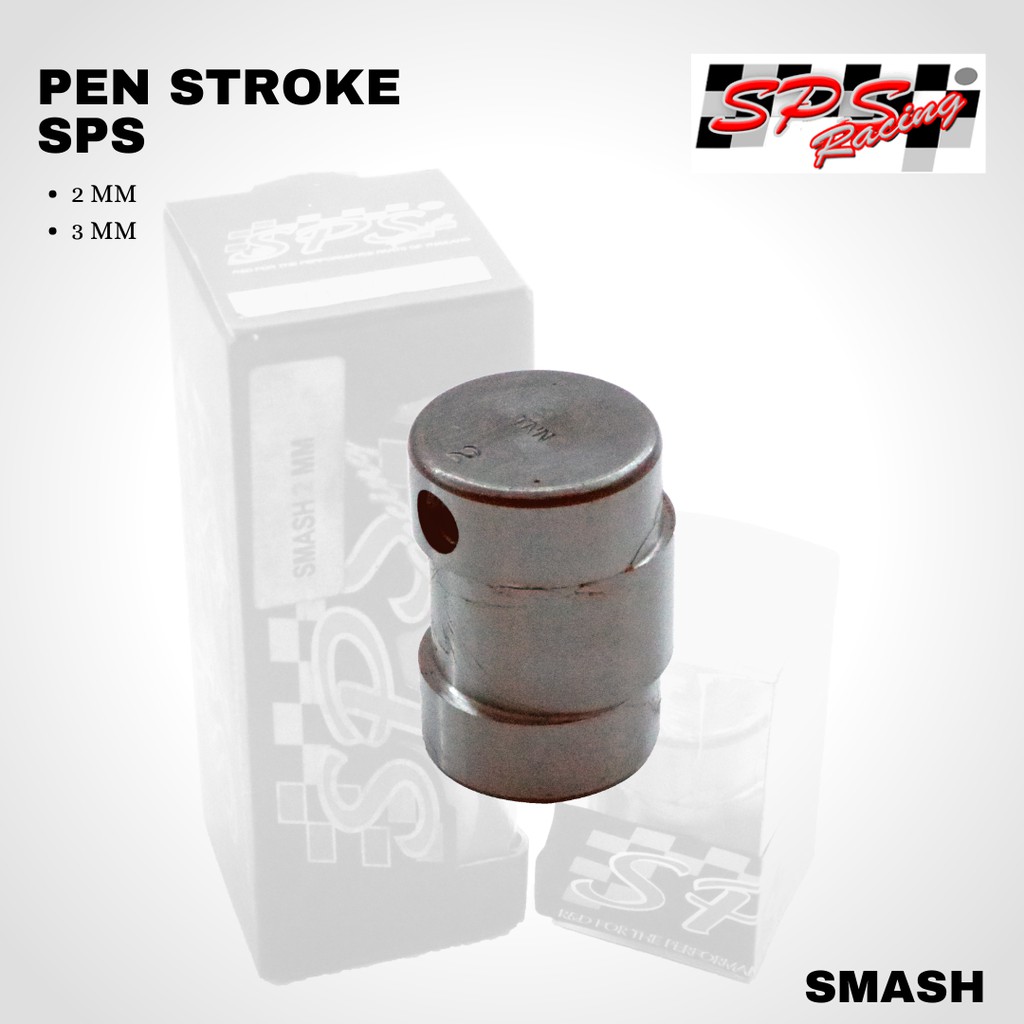 Pen struk sps suzuki smash 2mm 3mm