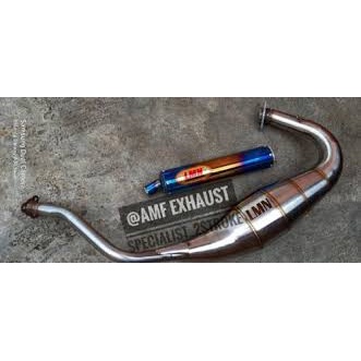 knalpot LMN Ninja r rr ss
