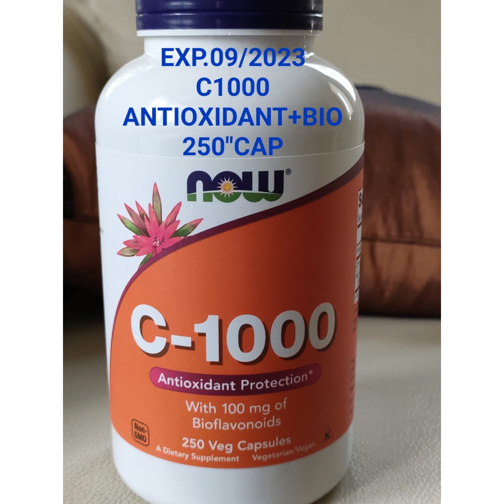 Harga Now Vitamin C1000 250 Dan Promo Terbaru Maret 21 Biggo Situs Perbandingan Harga