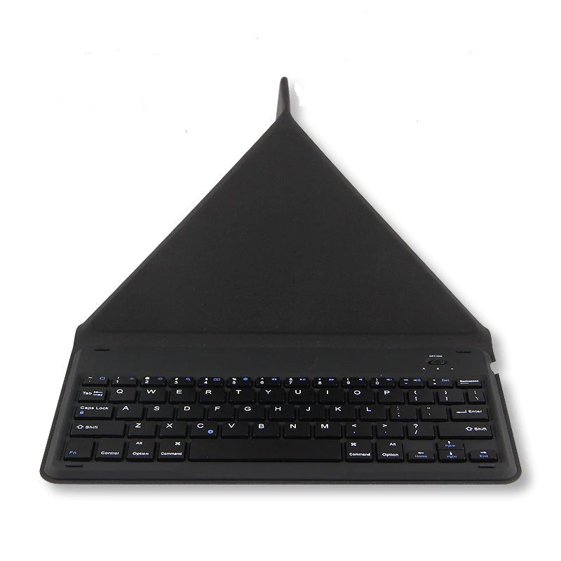 427 HUWEI JP280 - Universal Bluetooth Keyboard Case For Phone And Tablet