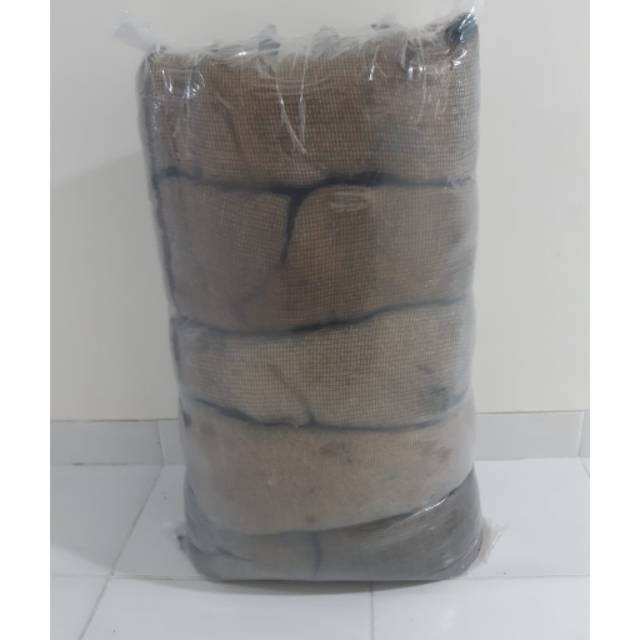 TERMURAH JARING BEKAS NELAYAN MEDIA FILTER KOLAM ISI 10 KG