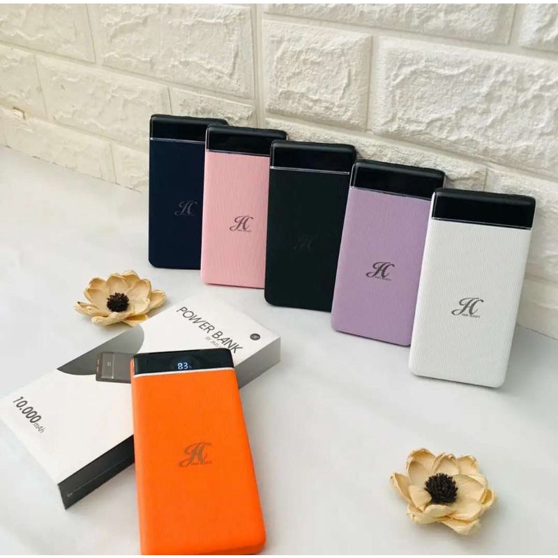 JIMSHONEY PB.VER.7.0//Powerbank jimshoney