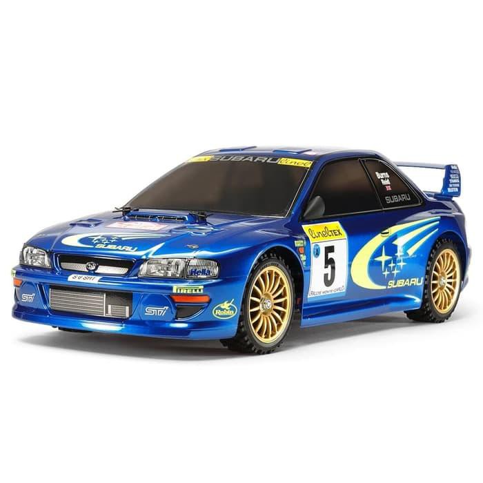 tt02 subaru