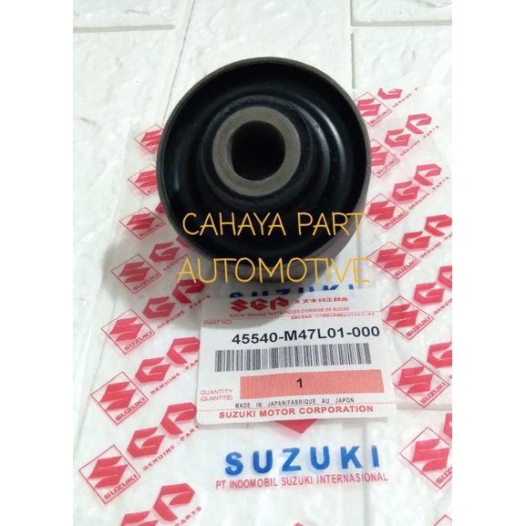 bushing arm besar ertiga Swift sx4
