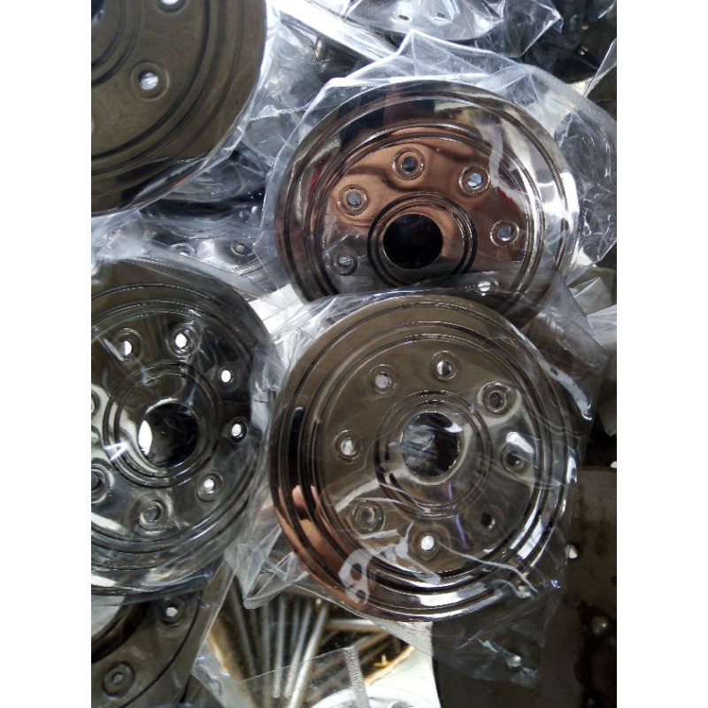 monel knalpot beat/scoopy f1. new2021-1