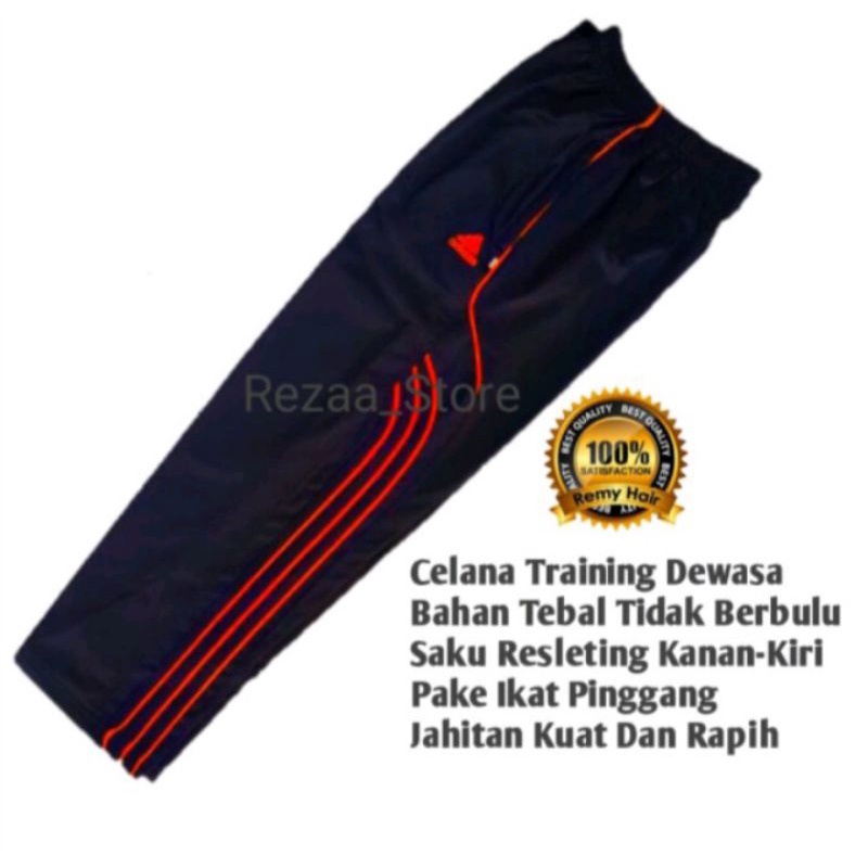 trening olahraga / trening salur /trening premium
