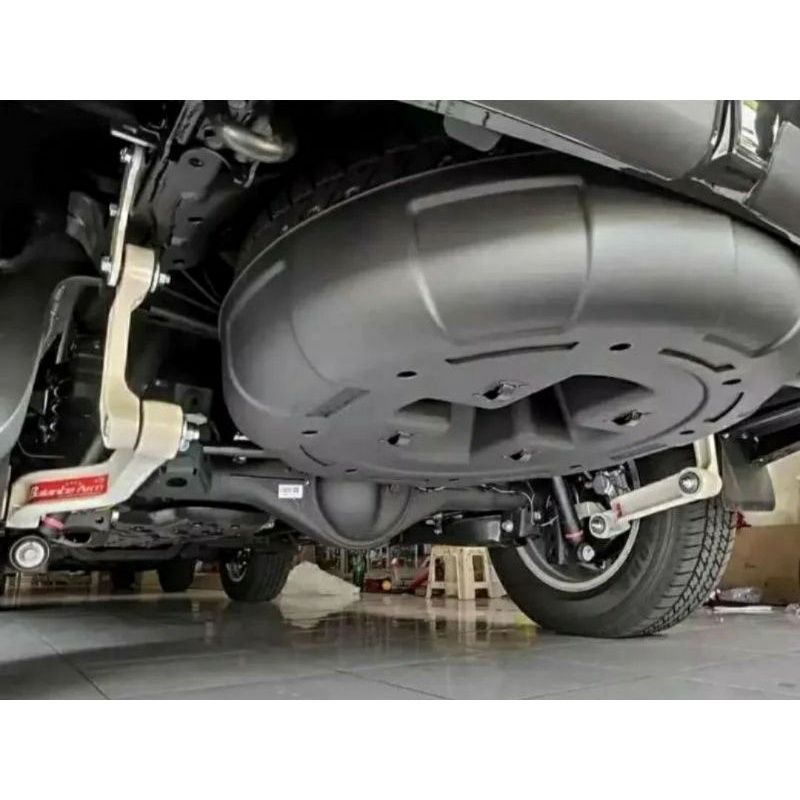 Stabilizer  Fortuner Stabilizer Innova Reborn / Balance Arm Fortuner Balance Arm Innova Reborn JS1