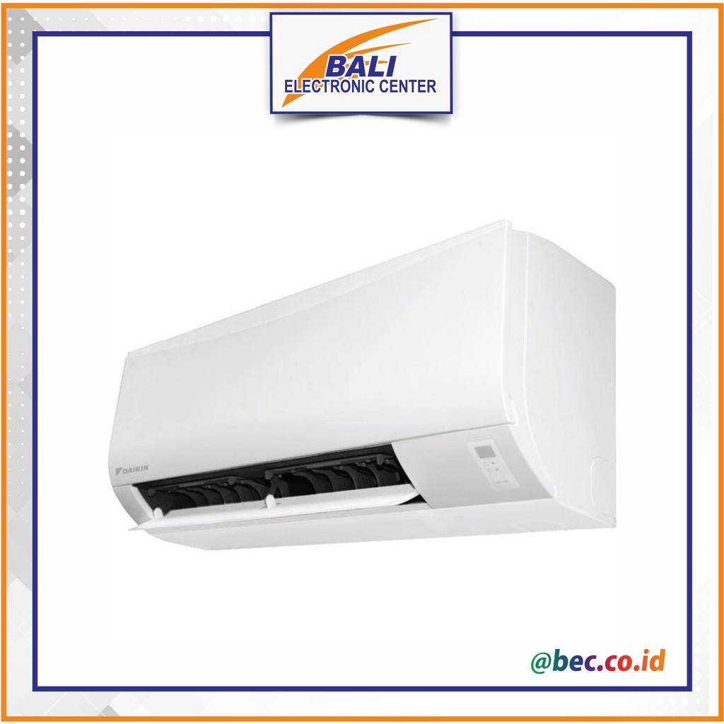 AC Daikin 1/2 PK Breeze STP15AV UNIT INDOOR + OUTDOOR SAJA