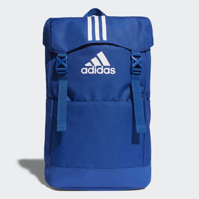 adidas backpack with 3 stripes