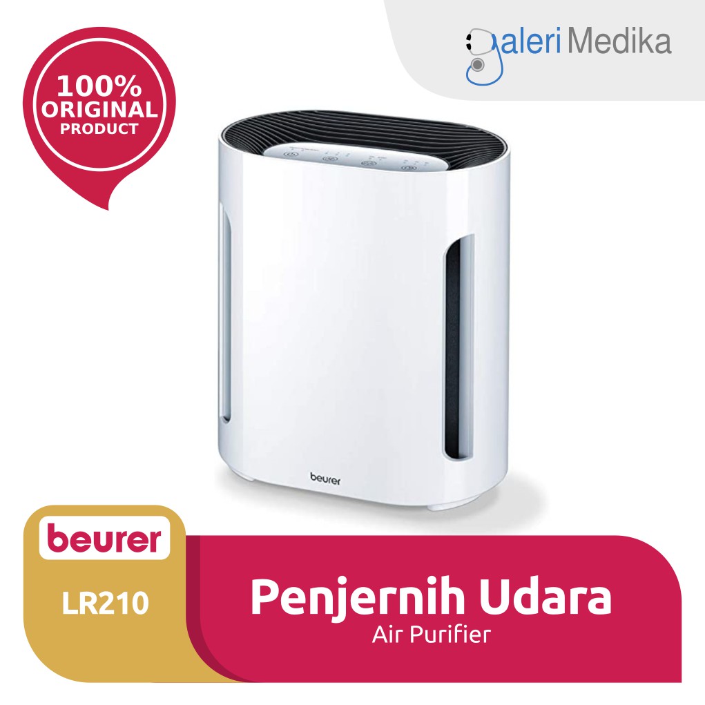 Air Purifier Beurer LR 210 / LR210 / LR-210 Penjernih Udara