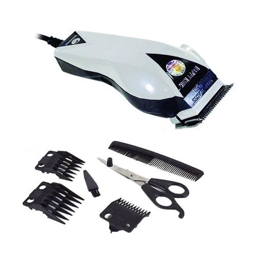 [PROMO MURAH] Proclipper Happy King - Alat Cukur Rambut - Mesin Cukur HK-900