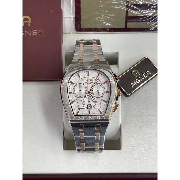 aigner arwgl2100303 original pria