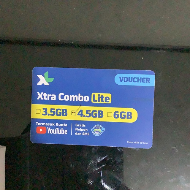 Xl axiata