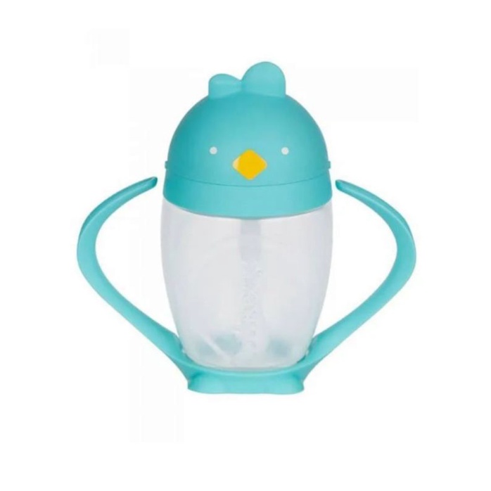 LOLLALAND Straw Sippy Cup 296ml