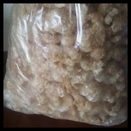 

KEKUBI - Kerupuk Kulit Babi Kiloan
