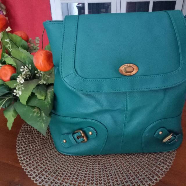 Preloved ransel wanita sophie martin