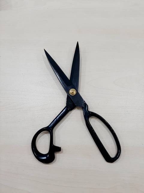 Gunting Potong Bahan Kain KeeRi 9&quot; Inch Tailoring Shears