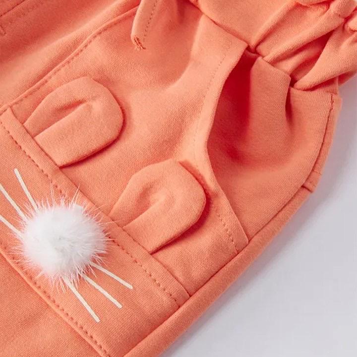 ASLI IMPORT Jogger TIKUS LUCU / SATU KELINCI / POM celana Pergi Jalan fashion Lucu anak Bayi Laki laki Cowok Terlaris Murah Lucu babeebabyshop