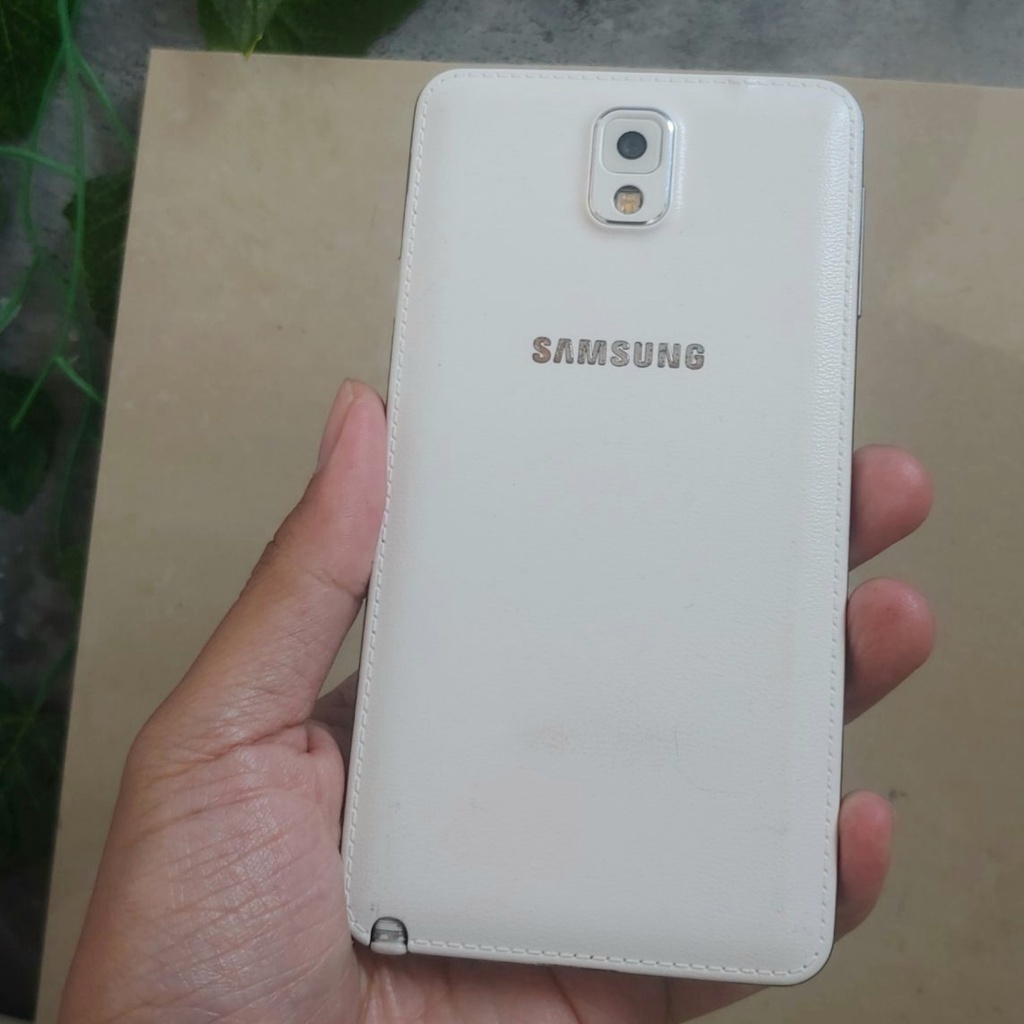 Samsung Galaxy Note 3 SEIN 32GB RAM 3GB NFC-1