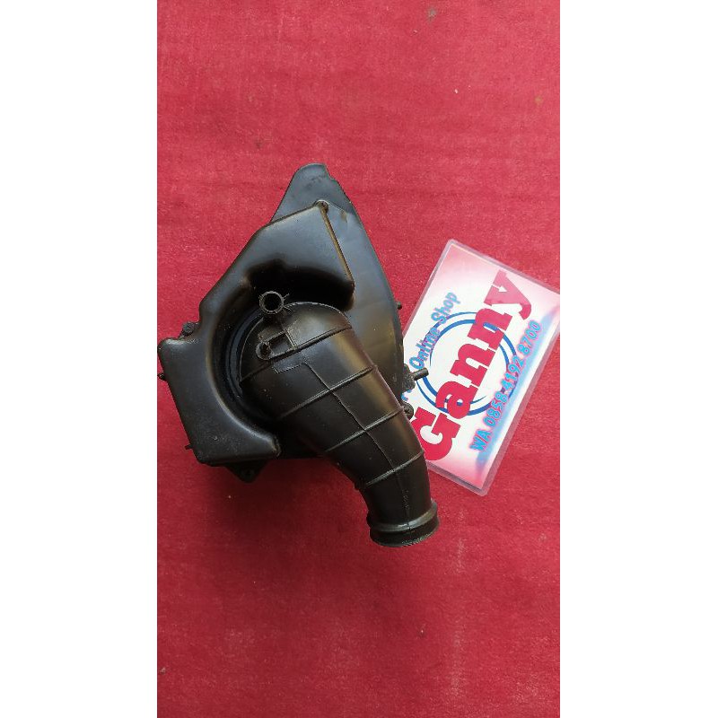 Box filter Megapro Primus Megapro lama original bekas