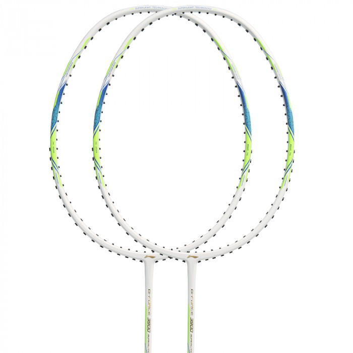 Raket Badminton Li-ning G-Force 3900 Superlite