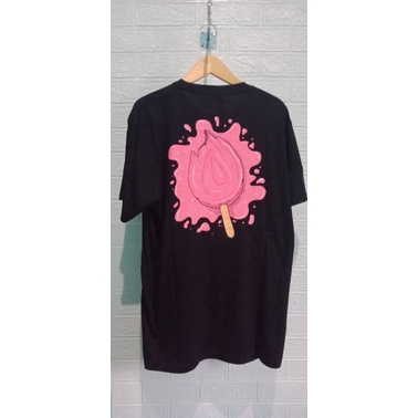 Kaos Distro CROOZ Glace Original