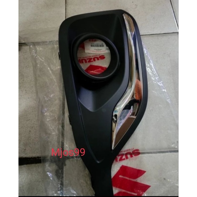 Cover Foglamp Ertiga 2016-2017 GX  Type 3 Original