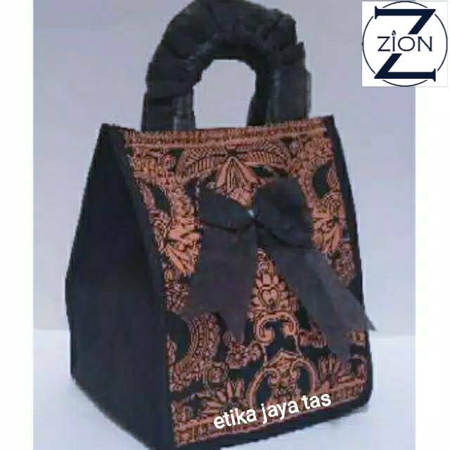 

ZION - Tas hajatan batik mewa R5