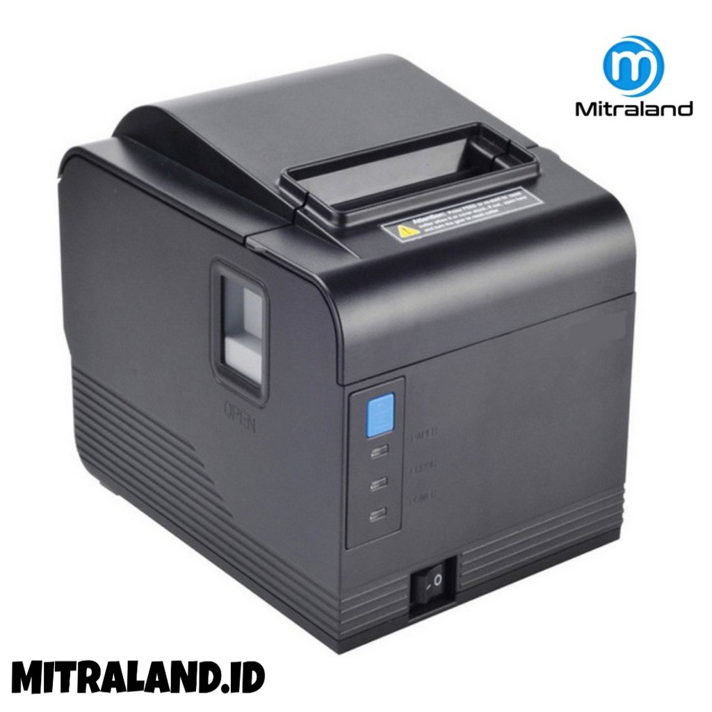 Printer Thermal EPPOS 80mm A820UL USB LAN MITRALAND