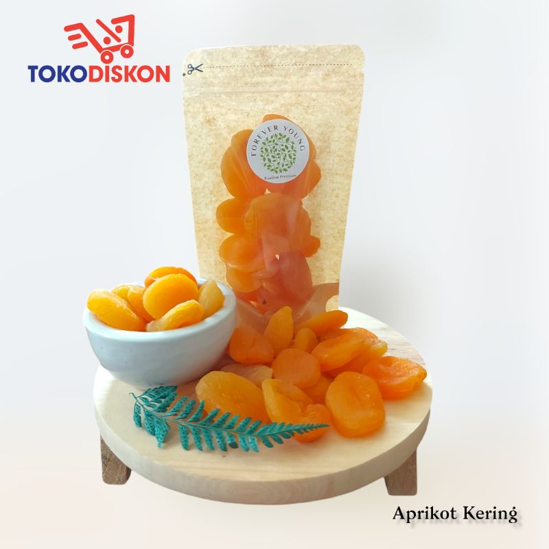 

Aprikot Kering / Premium