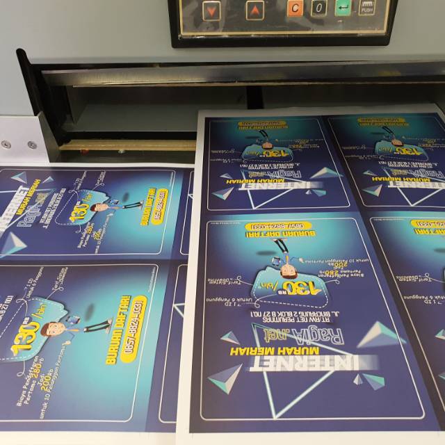 

Digital Print A3+ Tanpa Minim Order (Bahan HVS/Art Paper)