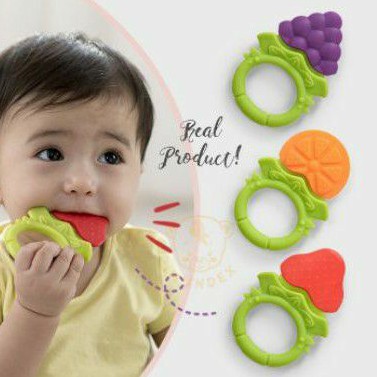 Imundex RING Teether Kode RT001