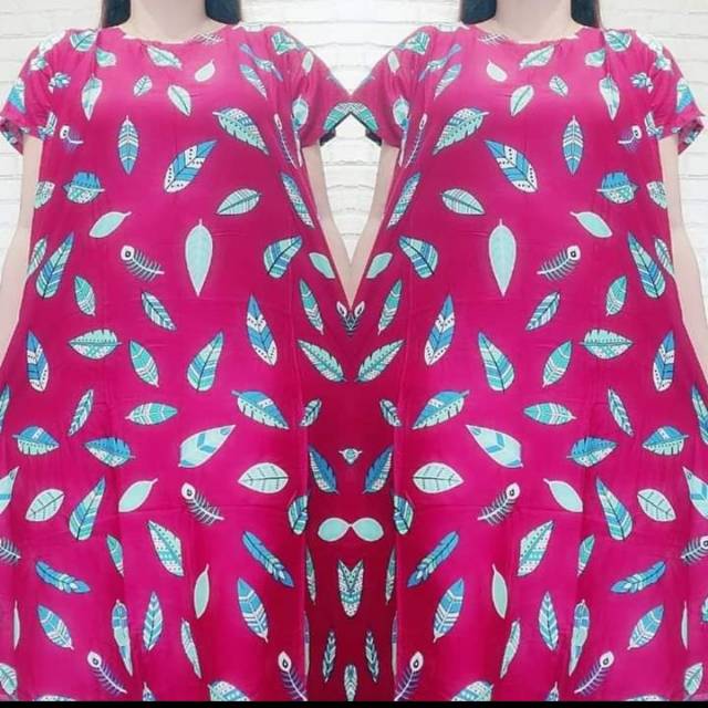 Daster Payung Xl | Daster Bali Payung |Daster Bali Murah | Daster Adem